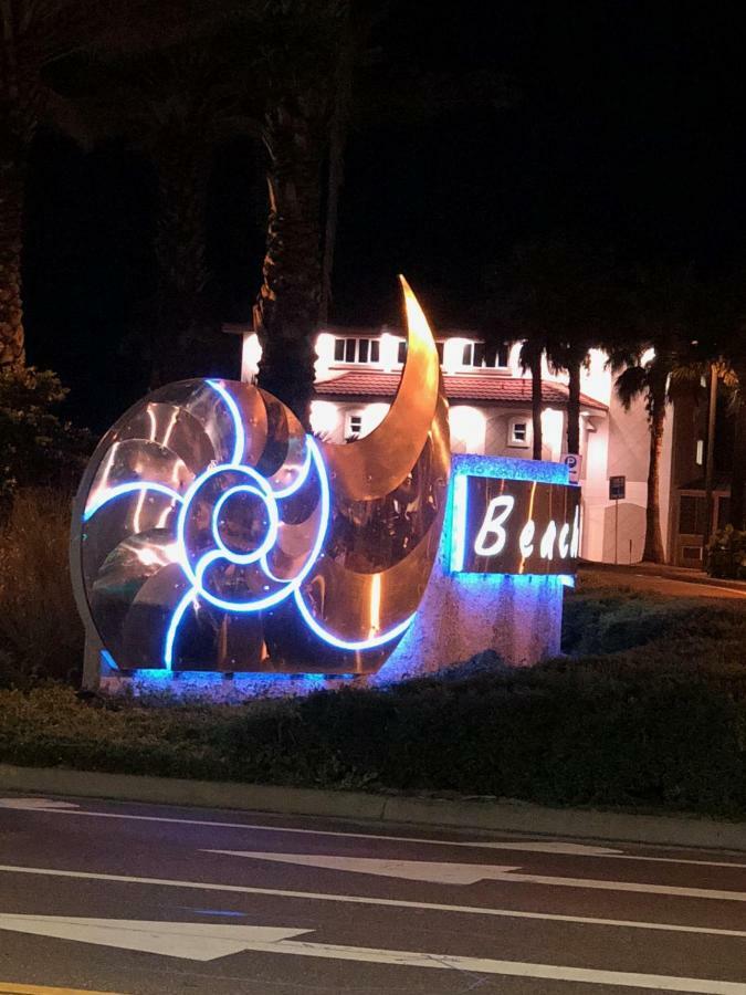 Rose Motel Clearwater Beach Eksteriør billede